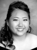 Cori Lee: class of 2016, Grant Union High School, Sacramento, CA.